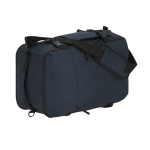 Sac à dos de voyage multifonction pour PC 15” avec poches antivol quatrième vue