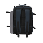 Sac à dos de voyage multifonction pour PC 15” avec poches antivol cinquième vue