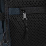 Sac à dos de voyage multifonction pour PC 15” avec poches antivol septième vue