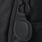 Localisateur intelligent en cuir synthétique à double connexion sixième vue