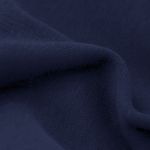 Sweat unisexe en molleton gratté 280 g/m² à demi-zip quatrième vue