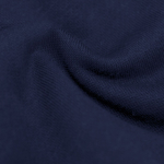 Sweat unisexe en molleton gratté 280 g/m² à demi-zip cinquième vue