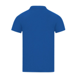 Polo unisexe coton piqué, manches courtes, plusieurs coloris, 180 g/m² deuxième vue