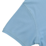 Polo femme 100 % coton piqué, manches courtes 180 g/m² sixième vue