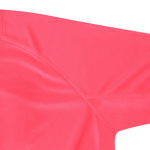 T-shirt technique femme manches courtes raglan polyester 135 g/m² cinquième vue