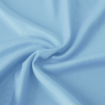 T-shirt technique enfant en polyester à manches courtes 135 g/m² quatrième vue