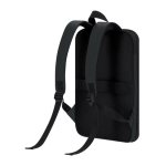 Sac à dos extensible en cuir synthétique avec compartiment pour PC 15” cinquième vue