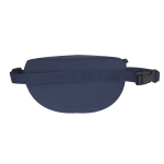 Sac banane en nylon avec sangle réglable et fermeture à clip 135 g/m² deuxième vue