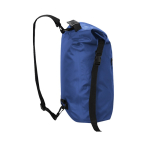 Sac à dos imperméable avec fermeture enroulable et capacité de 30 L deuxième vue