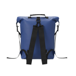 Sac à dos imperméable avec fermeture enroulable et capacité de 30 L  troisième vue