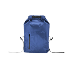 Sac à dos imperméable avec fermeture enroulable et capacité de 30 L sixième vue