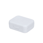 Identificateur de verres, 12 marqueurs en silicone, plusieurs couleurs quatrième vue