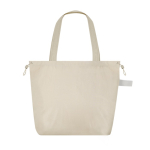 Sac à bandoulière en nylon avec fermeture à cordon réglable 135g/m² quatrième vue