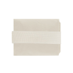 Sac à bandoulière en nylon avec fermeture à cordon réglable 135g/m² septième vue