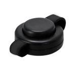 Chargeur sans fil magnétique et pliable 3 en 1 avec USB-C 15 W cinquième vue