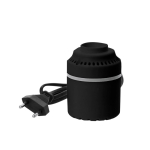 Sac à dos extensible en nylon sous vide avec pompe intégrée huitième vue