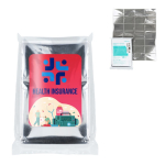 Couverture de survie au format compact conforme aux normes UE