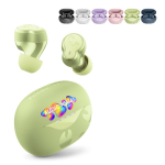 Écouteurs sans fil avec microphone ENC Fresh 'n Rebel