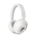 Casque sans fil avec réduction de bruit Philips 50 h vue principale