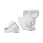 Écouteurs ouverts résistants à la transpiration de la marque Philips couleur blanc septième vue