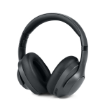 Casque sans fil avec réduction de bruit Muse 50 h couleur noir