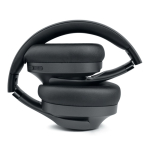 Casque sans fil avec réduction de bruit Muse 50 h couleur noir quatrière vue