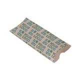 Pantalon de running homme en polyester 110 g/m² Roly Direct Thema vue principale