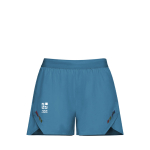 Short en polyester respirant pour femme, 110 g/m², Roly Direct Stratos vue principale