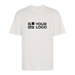 T-shirt unisexe oversize en coton 270 g/m² Roly Direct Chow vue principale