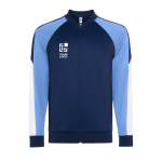 Veste de sport unisexe en polyester, 210 g/m², Roly Direct Gladius vue principale