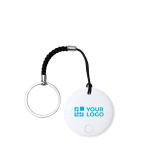 Porte-clés localisateur anti-perte en plastique résistant à l’eau vue principale