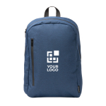 Sac à dos imperméable et déperlant pour ordinateur portable 15” vue principale