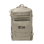Sac à dos sport pour ordinateur portable avec poches multiples 17” vue principale