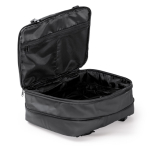 Sac à dos avec compression sous vide et pompe électrique 30 W couleur noir vue détaillée 3