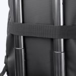 Sac à dos avec compression sous vide et pompe électrique 30 W couleur noir vue détaillée 4