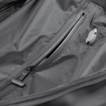 Sac à dos avec compression sous vide et pompe électrique 30 W couleur noir vue détaillée 7