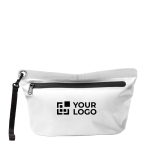 Trousse étanche avec fermeture éclair imperméable et dragonne amovible vue principale