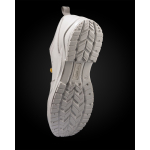 Chaussures de travail avec semelle en polyuréthane 200 J Roly Pearl couleur blanc vue détaillée 2