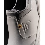 Chaussures de travail avec semelle en polyuréthane 200 J Roly Pearl couleur blanc vue détaillée 4