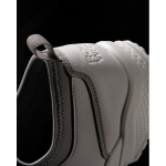 Chaussures de travail avec semelle en polyuréthane 200 J Roly Pearl couleur blanc vue détaillée 5