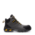 Botte de travail imperméable avec embout en fibre de verre Roly Lua vue principale