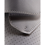 Chaussures de travail unisexes à velcro avec semelle antidérapante Roly Opal vue détaillée 2
