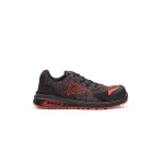 Chaussures de travail unisexes embout fibre de verre 200 J Roly Ruby deuxième vue