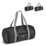 Sac de sport pliable avec poche avant et capacité de 20 L