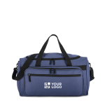 Sac de sport et de voyage 37 L avec plusieurs poignées vue principale