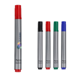 Marqueur permanent multi-surfaces avec encre non toxique