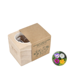 Kit de semis avec pots et substrat en fibre de coco68625b3d9b0dbdfc39964453 vue principale