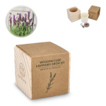 Kit de culture de lavande avec pot et substrat de coco68625b429b0dbdfc3996455c