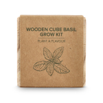 Kit de culture de basilic avec pot et substrat de coco68625b429b0dbdfc3996455c couleur naturel quatrière vue
