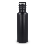 Bouteille isotherme en inox avec embout et anse assortie 500 ml68625b3e9b0dbdfc3996448f couleur noir deuxième vue